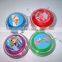 Simple cheap plastic yoyo ball