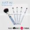 2016 New Design 5Pcs Blue Private Label Makeup Brush Set Free Sample                        
                                                Quality Choice
                                                    Most Popular