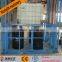 vertical hydraulic cargo lift/warehouse small cargo lift