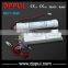 Rechargeable power emergency pack