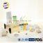 High grade hotel amenity set manufacturer