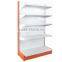 CE & ISO standard retail store display shelving solutions