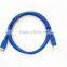 Hot Sale micro usb canon printer cable 3.0/male to male AM/BM