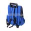 Pet Luggage Box Backpack Carrier Bag With Wheels