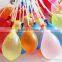 Magic Balloons Birthday party Children / colorful