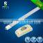 TUV/UL approved & energy saving 60cm10w led neon tube