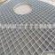 steel grid plate