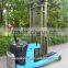 Mini type reach truck for sale