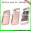 Portable Power Bank for iPhone 6s Backup Battery Case Power Bank for iPhone 6s