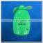 NingBo supplier advertsing gifts water bottle spray fan