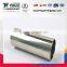 stainless steel pipe moulding machine