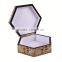 wholesale profesional solid wooden decorative storage box