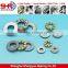 China Supply Mini Thrust Ball Bearings F5-10M