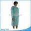 Disposable medical medical scrub suits for women