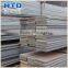 Mild Steel Flat Bar for Shipping And Building
