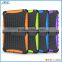 TPU+PC armored stand case protector back cover for ipad mini 4