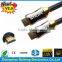 high speed hdmi cable for projector with ethernet premium locking hdmi cable