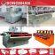 Flotation separator for cassiterite ore