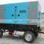 Generator for sale:10kva to 250kva AC Three Phase Output Deutz diesel generating set
