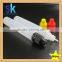 30ml unicorn bottle e liquid pen shape bottle with childproof and tamper evient cap