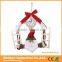 christmas gift clocks for bedroom decor