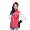 AAAAA 2016 heated clothes with 5V battery power bank far infrared heated clothes