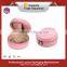 2016 new design fashion leather jewelry gift boxes wholesale
