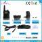 2016 Rechargeable Waterproof Dog Training Electronic Collar with Remote Control