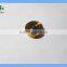 C408 Charmilles EDM Parts Lower Pinch Roller & Wire Driving Pulley(With 2 Groove)