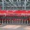 Dingguagua agricultural equipment 14 rows wheat seeder machine