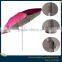Parasol Garden Umbrella Beach Umbrella Vacation Sun Protection Sun