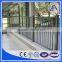 Powder Coating aluminum fence post