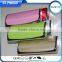 2015 new design 4400mah pillow shape portable power bank