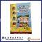 Lovely custom design giant sticker pad for child