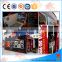 Flexible and portable truck mobile 5D 7D 9D 12D cinema equipment with cabin