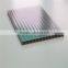 Customized servie canada polycarbonate hollow sheet