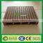 Outdoor WPC Wood Plastic Composite Laminate Floors