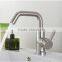 Fast delivery single handle CE fancy bathroom basin faucet