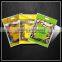 wholesale custom printed cellophane wedding candy packing bag