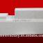 White high alumina bubble insulation brick