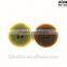 2016 DIAN wholesale custom buttons corozo nut button brown buttons