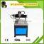 vacuum table mini used metal lathe machine 1.5 kw QL-6060 stainless steel etching machine cnc router