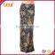 Wholesale New Summer Latest Long Skirt Models Design/Rayon Maxi High Waist Skirt/Custom African skirt for Women                        
                                                Quality Choice