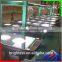 RGB flood light with black shell,black flood lights