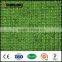 garden artificial green grass installation