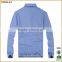 light blue long sleeve polo t-shirt for man with cheap price
