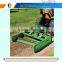 land planer machine