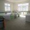 steel structure high quality C-frame lab furniture prices