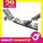 Precision Tube Welding Stainless Steel Railings Fabrication