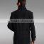 2015 Europe gentleman high-end business casual winter men's cashmere overcoat